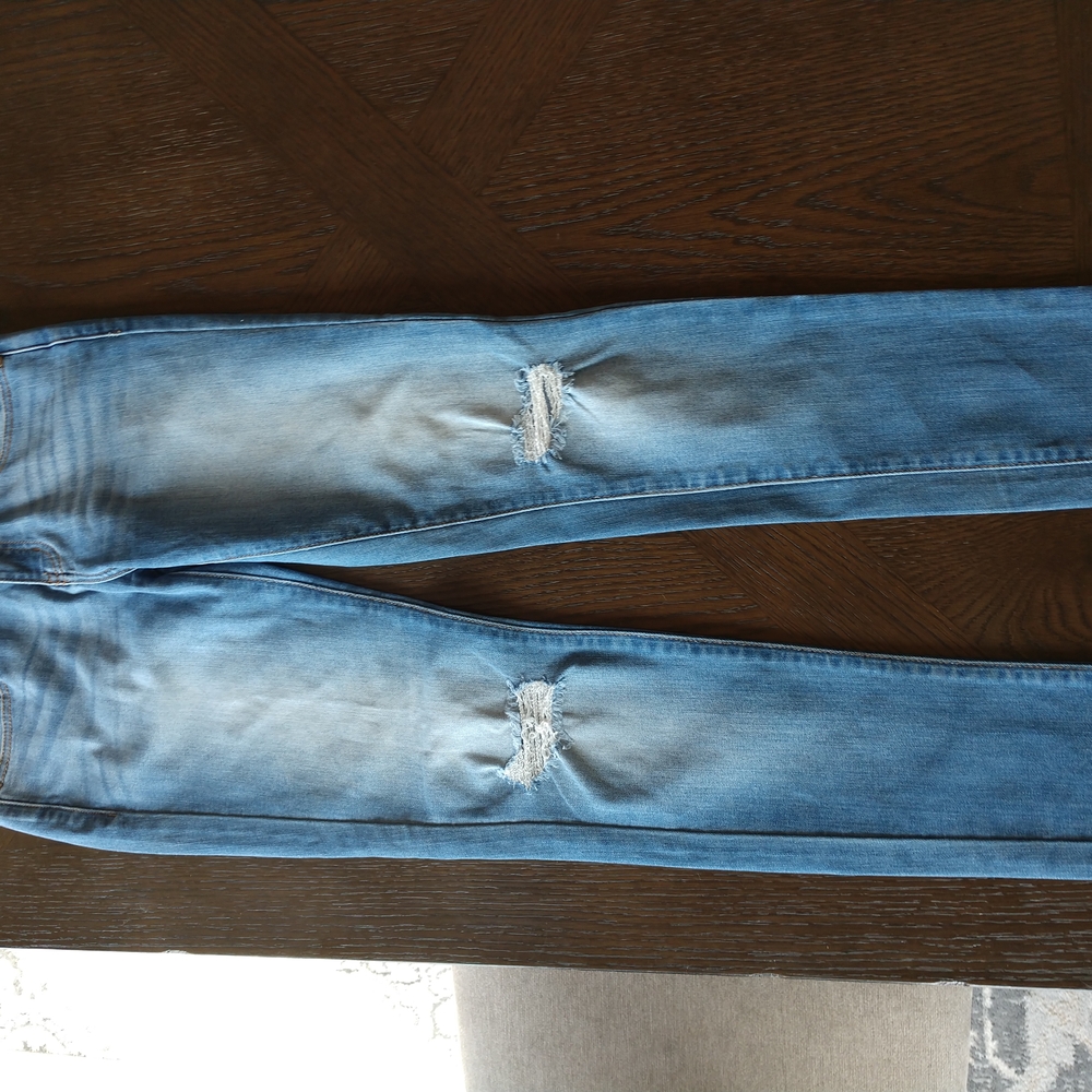 Kancan Blue Jeans 26 5